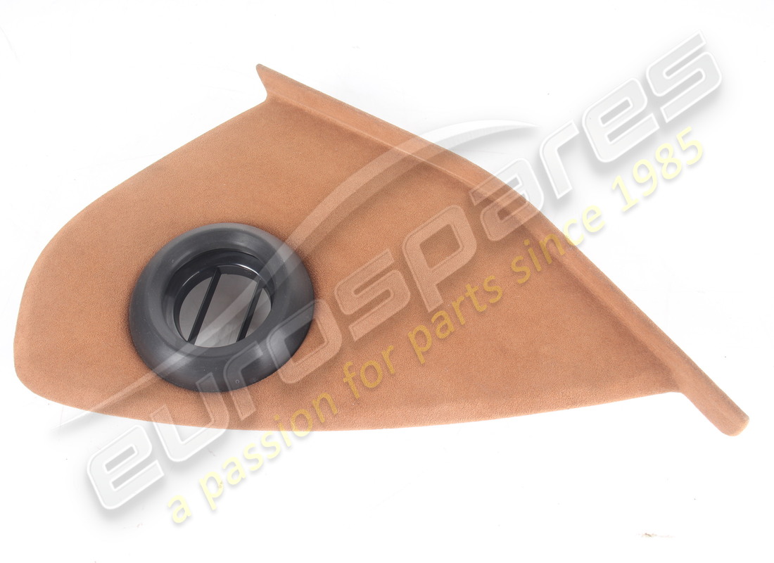 PANNELLO TERMINALE CRUSCOTTO DESTRO COMPLETO USATO Ferrari. NUMERO PARTE 88012200 (1)