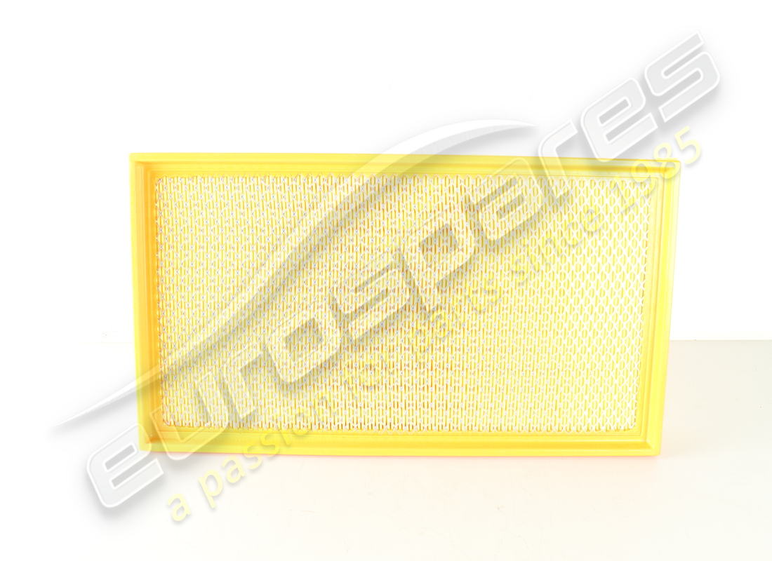 NUOVO FILTRO DELL'ARIA EUROSPARES. NUMERO PARTE 205468 (2) nuovo filtro dell'aria eurospares. numero parte 205468 (2)