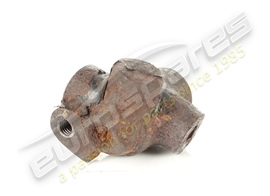 USATA FERRARI VALVOLA REGOLATORE FRENO. NUMERO PARTE 119366 (3) usata ferrari valvola regolatore freno. numero parte 119366 (3)