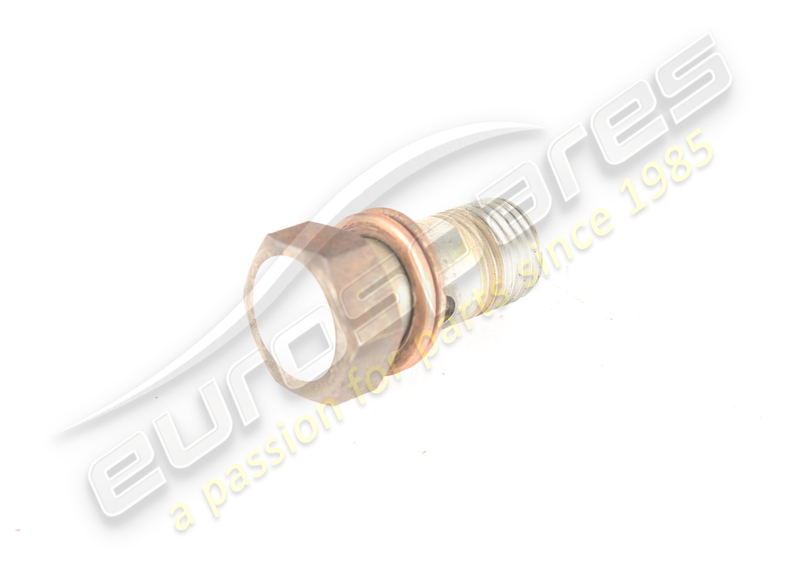 BULLONE BANJO Ferrari USATO. NUMERO PARTE 103402 (1)