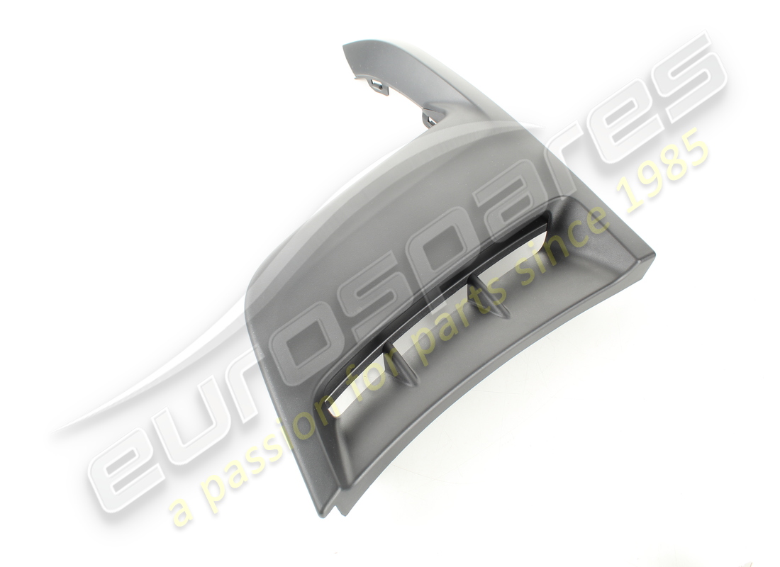 NUOVO PORSCHE SPOILER NERO OPACO. NUMERO PARTE 982807544AYOK1 (2) nuovo porsche spoiler nero opaco. numero parte 982807544ayok1 (2)