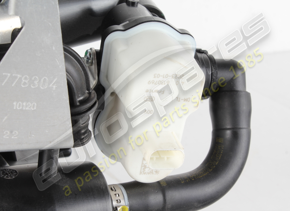 usato ferrari filtro vapori completo. codice articolo 895463 (2)