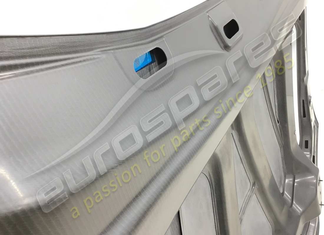 nuovo lamborghini lamborghini urus cofano in carbonio performante. numero parte 4ml823029agru (3)