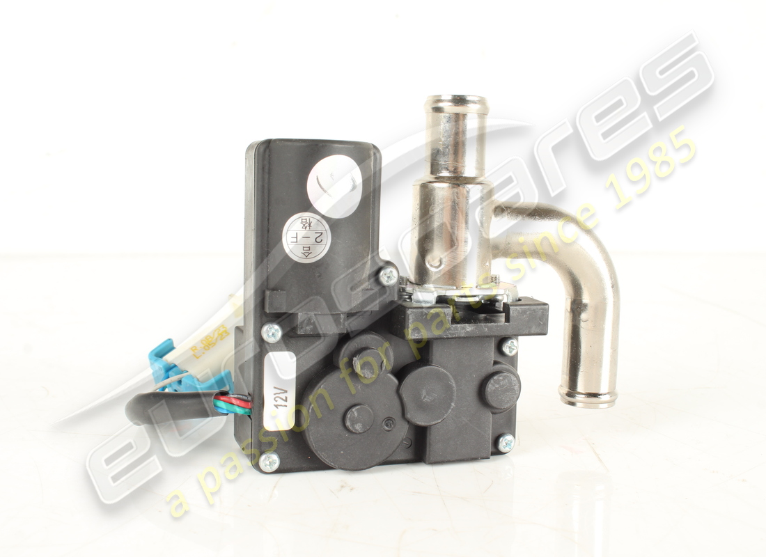 USATA Ferrari VALVOLA TGK SX . NUMERO PARTE 67444900 (1)