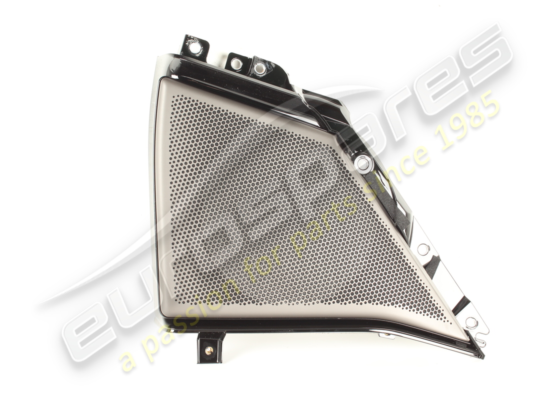 USATO Ferrari GRIGLIA WOOFER POST. SX OPT . NUMERO PARTE 869605 (1)