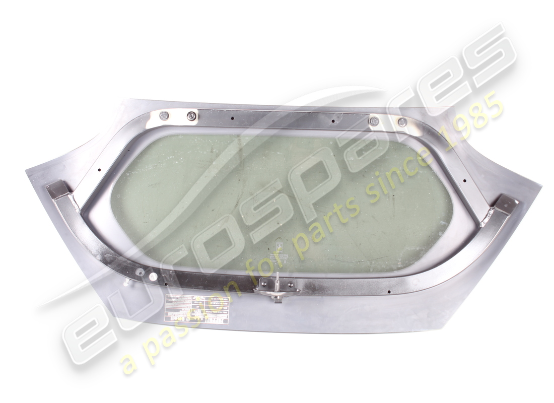 vetro e cornice eurospares usati. numero parte eap1481235 (3)