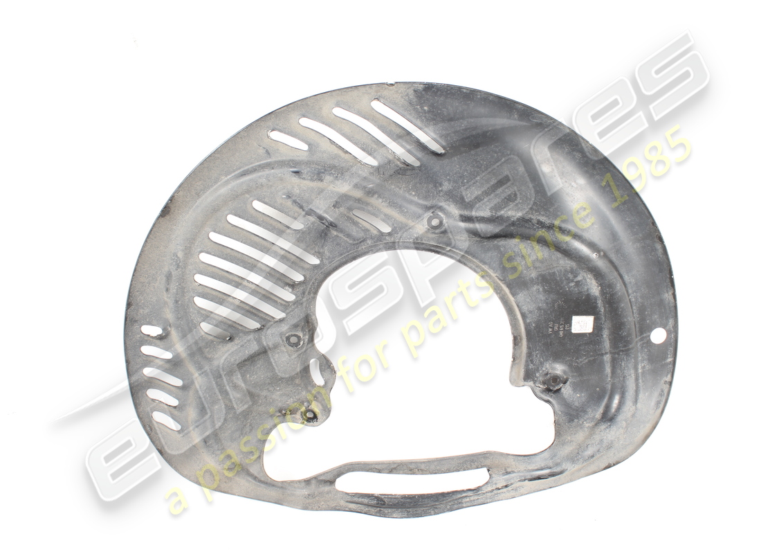 copertura lamborghini usata. numero parte 4m0615311n (2)