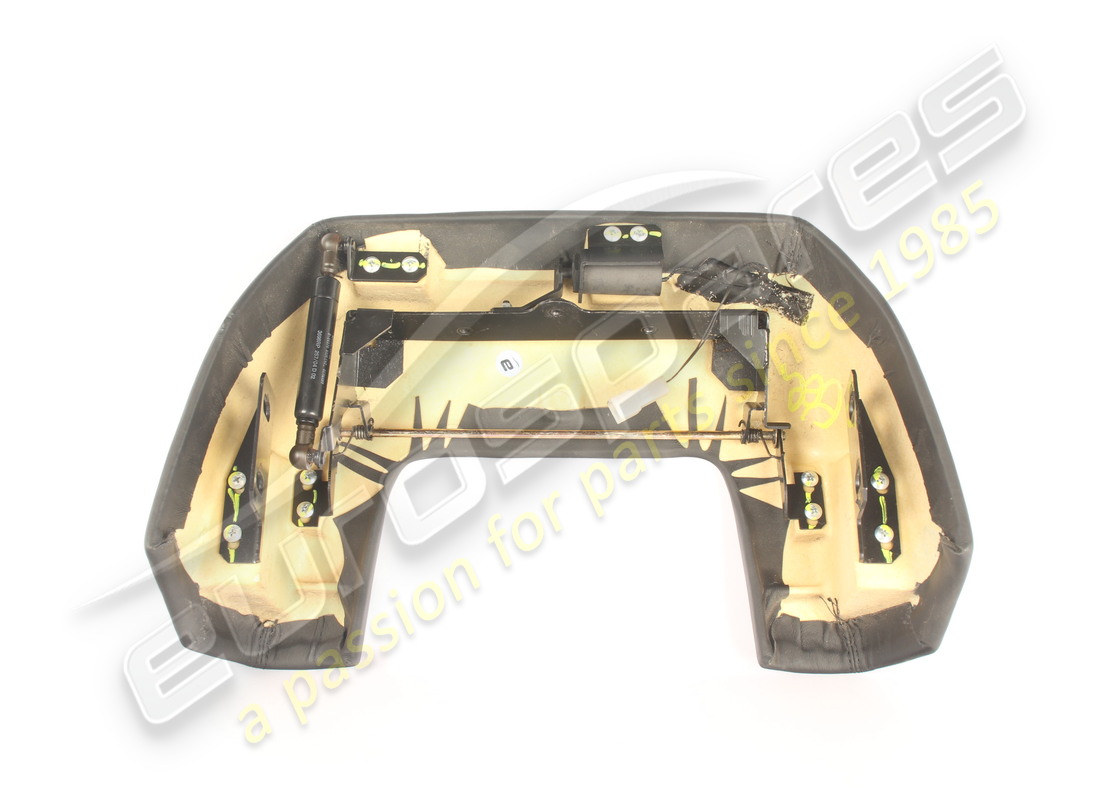 usato ferrari completo boxblackvm8500 lini. numero parte 65797700 (3)