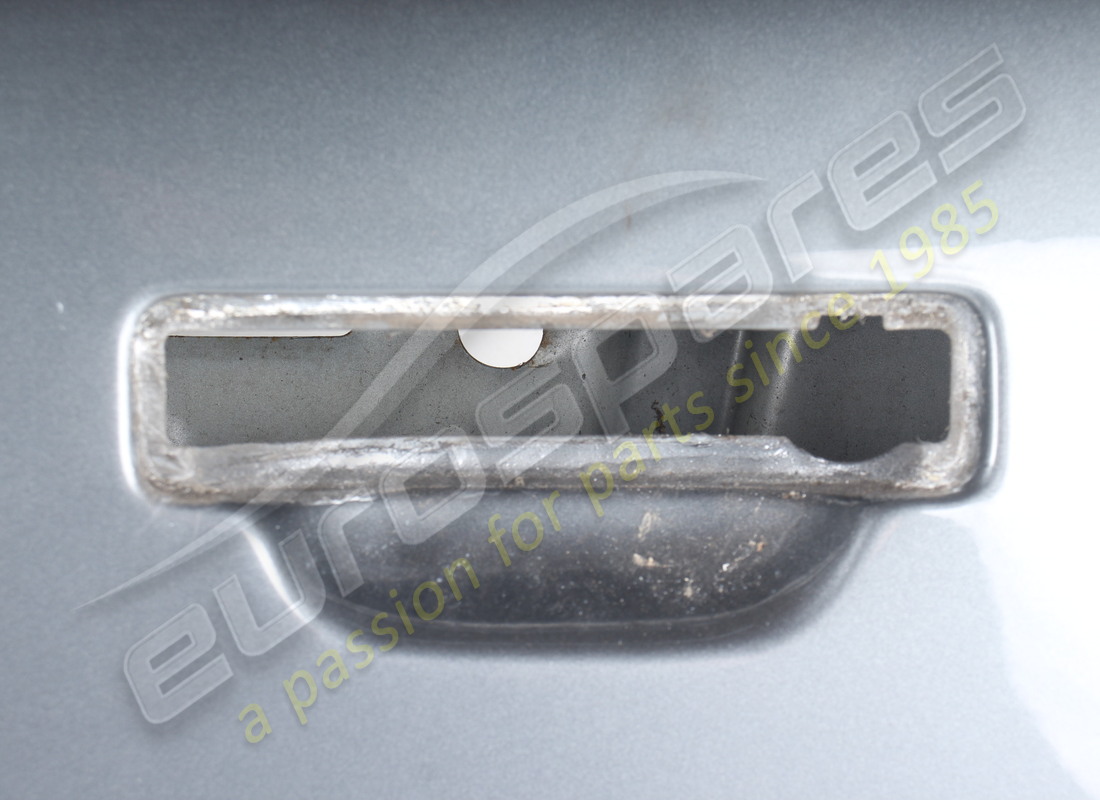 PORTA POSTERIORE SINISTRA COMPLETA USATA MASERATI. NUMERO PARTE 374530203 (3) porta posteriore sinistra completa usata maserati. numero parte 374530203 (3)