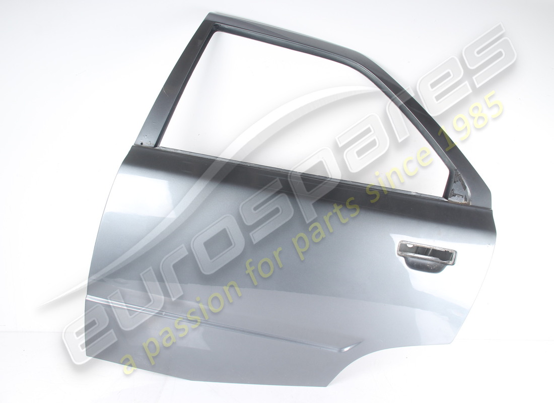 PORTA POSTERIORE SINISTRA COMPLETA USATA MASERATI. NUMERO PARTE 374530203 (1) porta posteriore sinistra completa usata maserati. numero parte 374530203 (1)