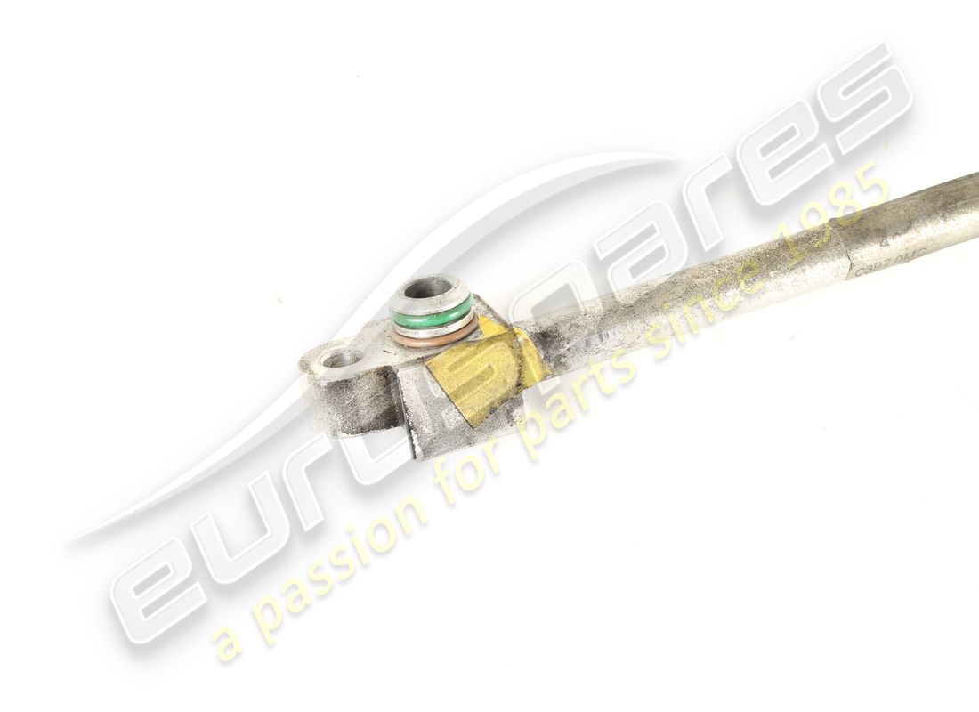 tubo di erogazione del gas usato ferrari alla condensazione. numero parte 83349300 (2)