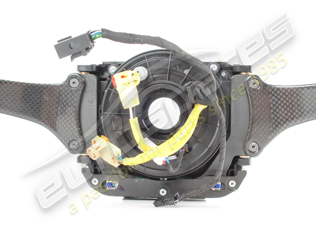 set di controllo cambio magnetico ferrari usato. numero parte 817753 (4)