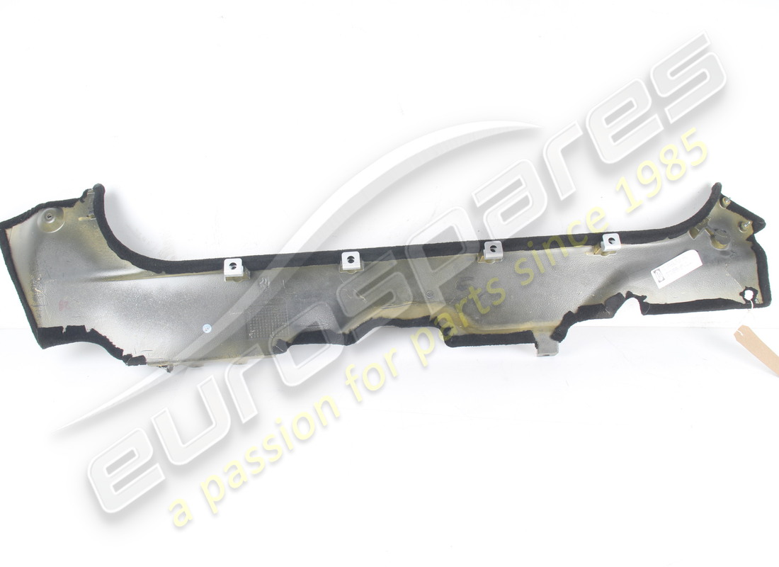 usato ferrari rivestimento soglia laterale sx. numero parte 88127100 (2)