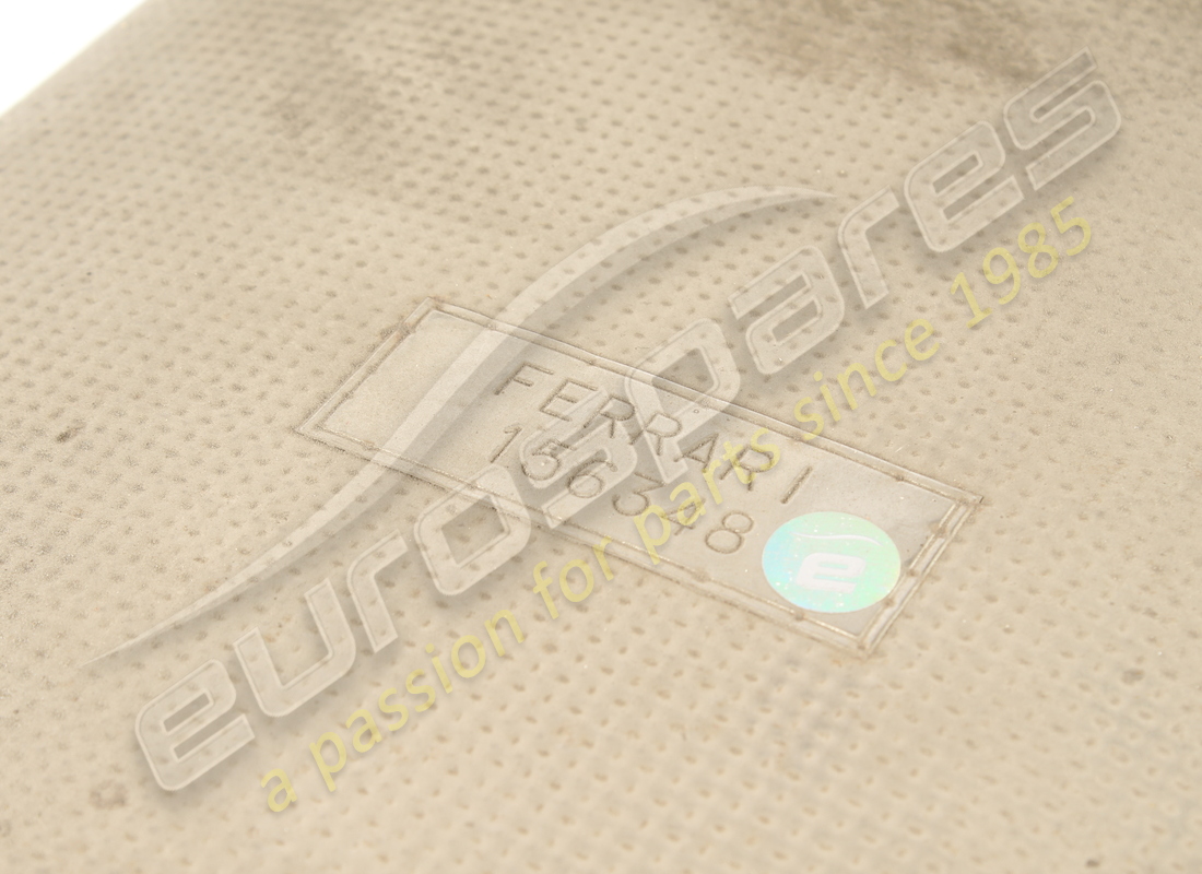 ferrari silenziatore posteriore sx usato. numero parte 156348 (4)