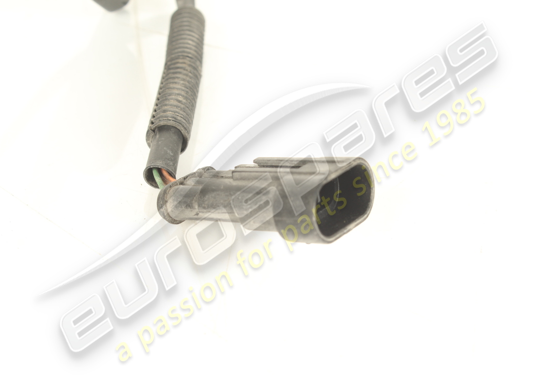 serratura coperchio usata ferrari. numero parte 83752200 (4)