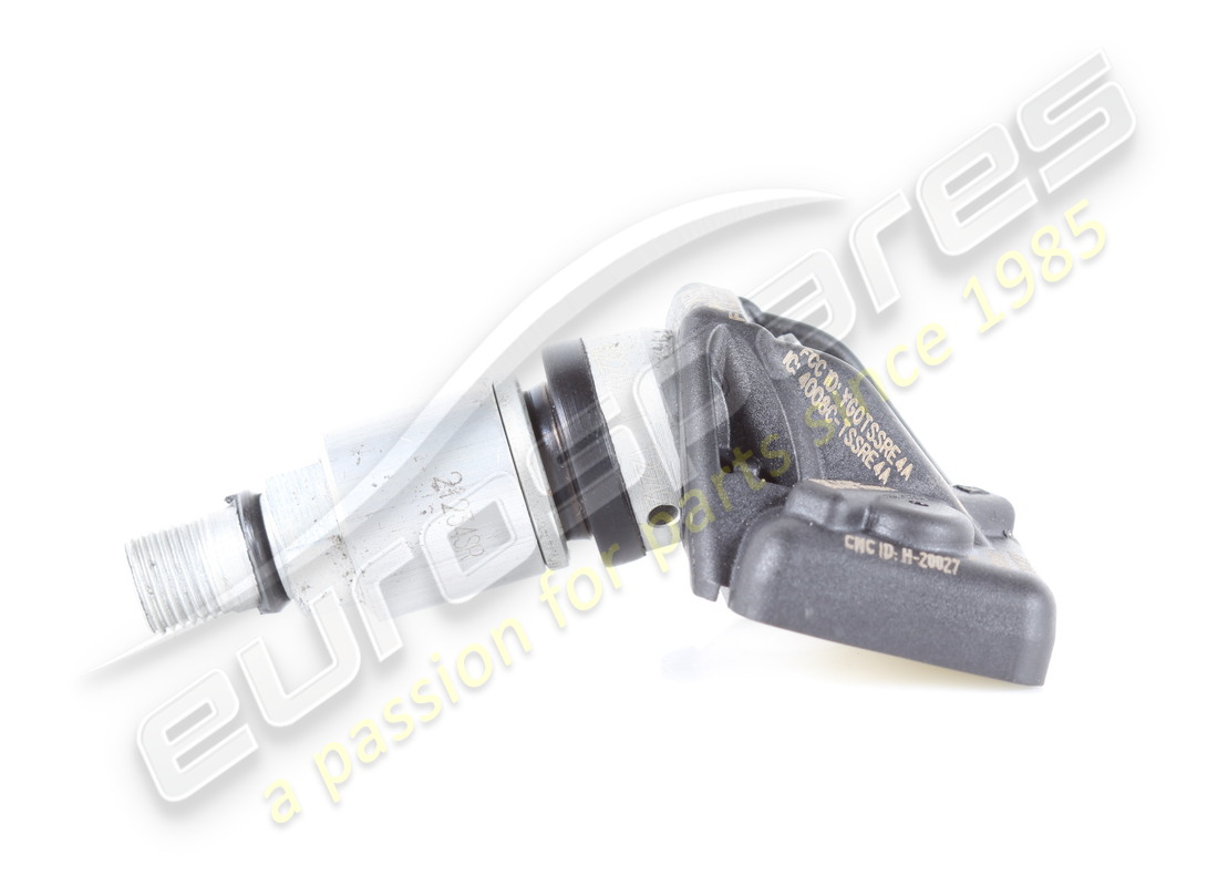 usato ferrari sensore ruota tpms gen 5 4. numero parte 939581 (3)