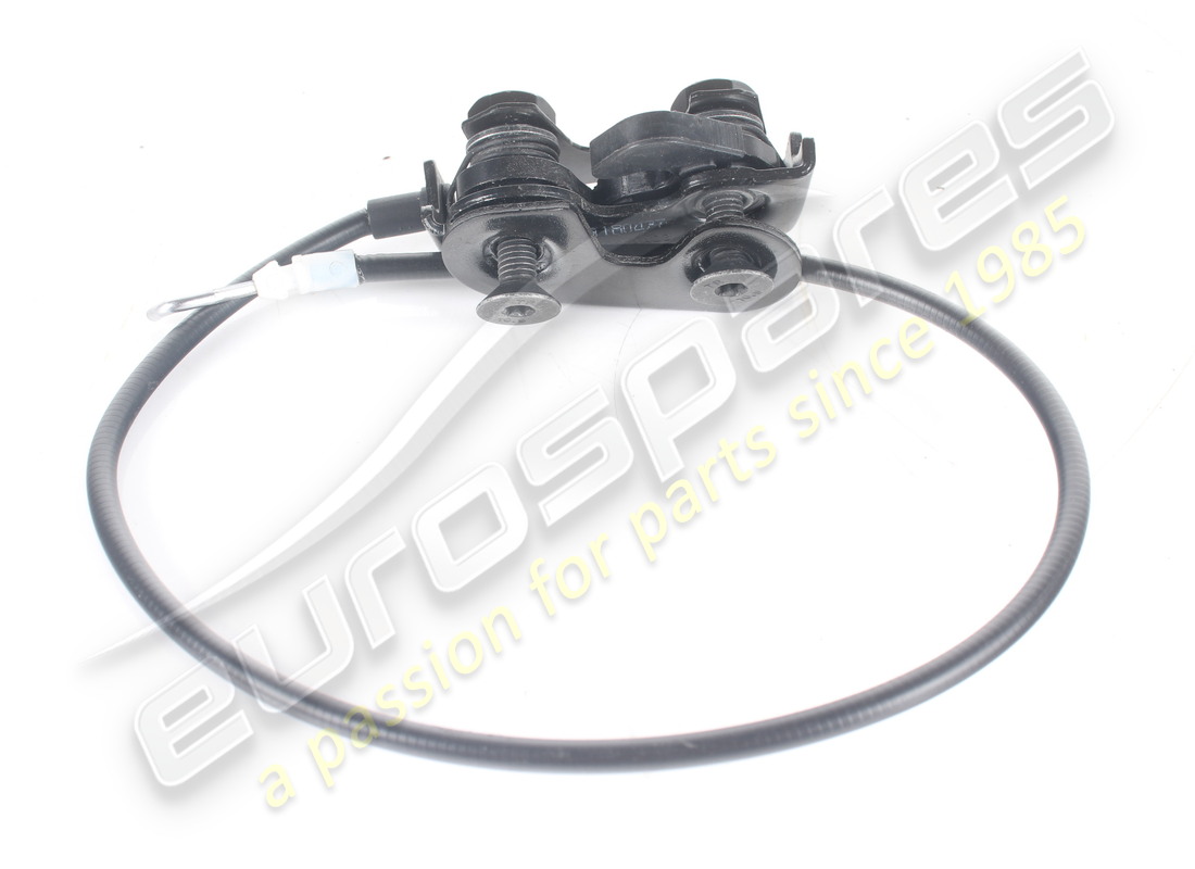 usato ferrari blocco destro. numero parte 83875900 (2)