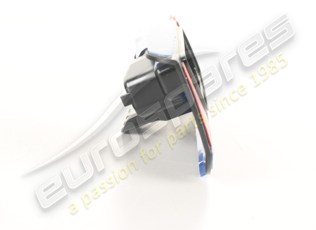 nuova (altra) copertura ferrari. numero parte 4ml807500a (3)