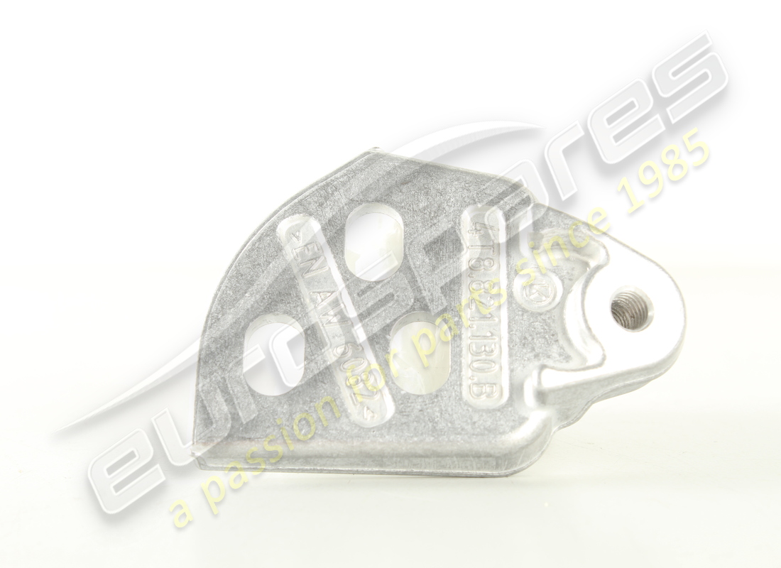 NUOVO LAMBORGHINI SUPPORTO, RUOTA. NUMERO PARTE 4T8821130B (1) nuovo lamborghini supporto, ruota. numero parte 4t8821130b (1)