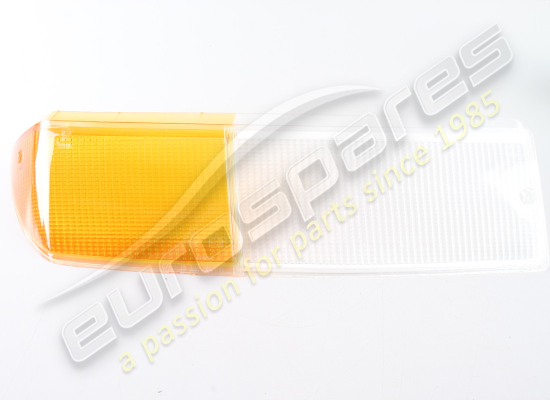 nuova lente indicatore destra eurospares. numero parte 2558317000a (2)