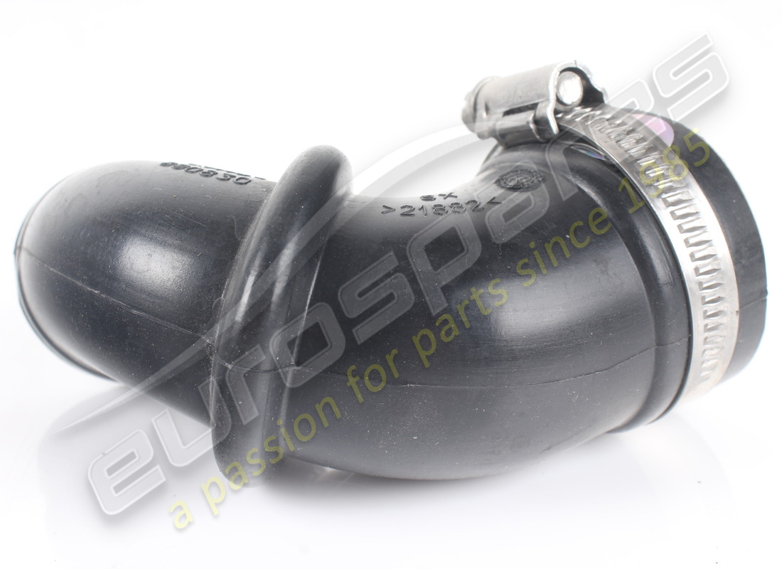 USATO FERRARI MANICOTTO TUBO CALDO SX. NUMERO PARTE 890830 (2) usato ferrari manicotto tubo caldo sx. numero parte 890830 (2)