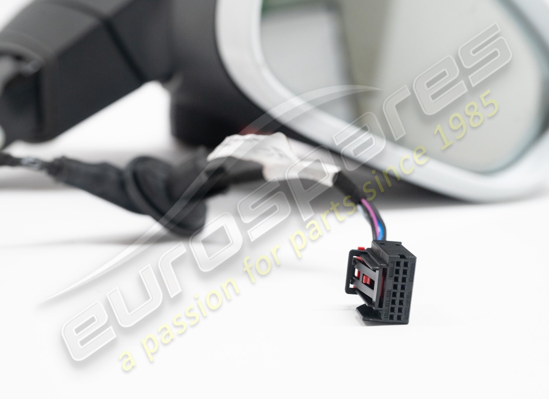 specchietto rh completo usato eurospares. numero parte eap1510472 (2)
