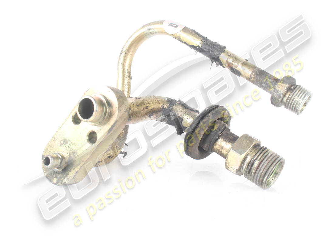 TUBO MASERATI USATO. NUMERO PARTE 375515111 (1) tubo maserati usato. numero parte 375515111 (1)