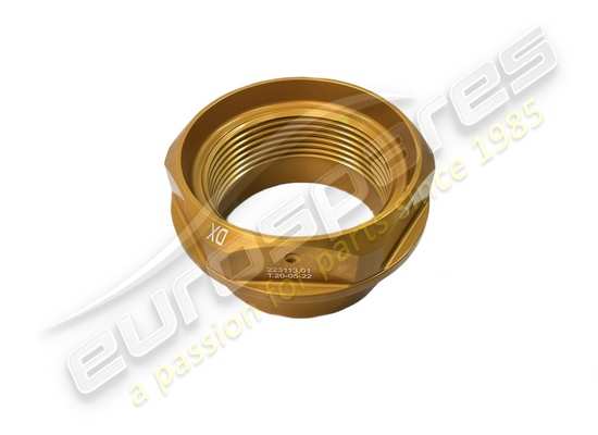 nuovo ferrari codice articolo dado ruota dx 223113