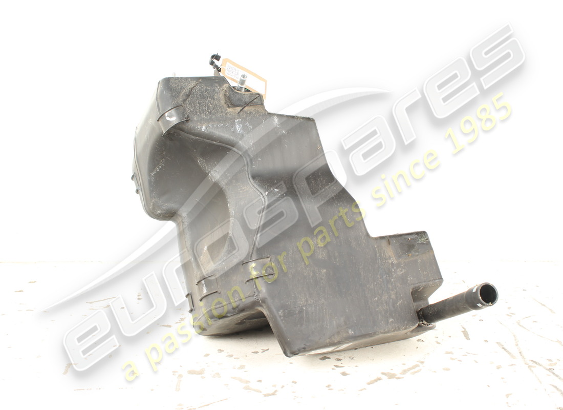serbatoio carburante sinistro ferrari usato. numero parte 276667 (2)