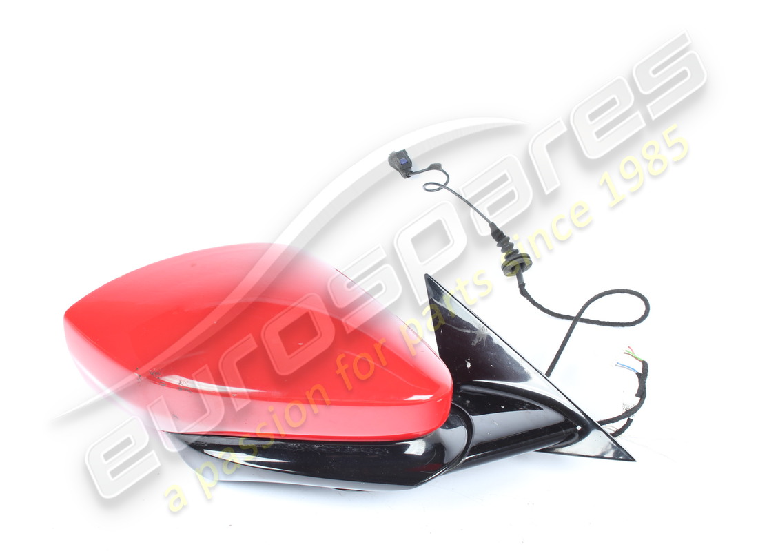 USATO Ferrari SPECCHIO EST.EU SURR+BRAD DX . NUMERO PARTE 862690 (1)