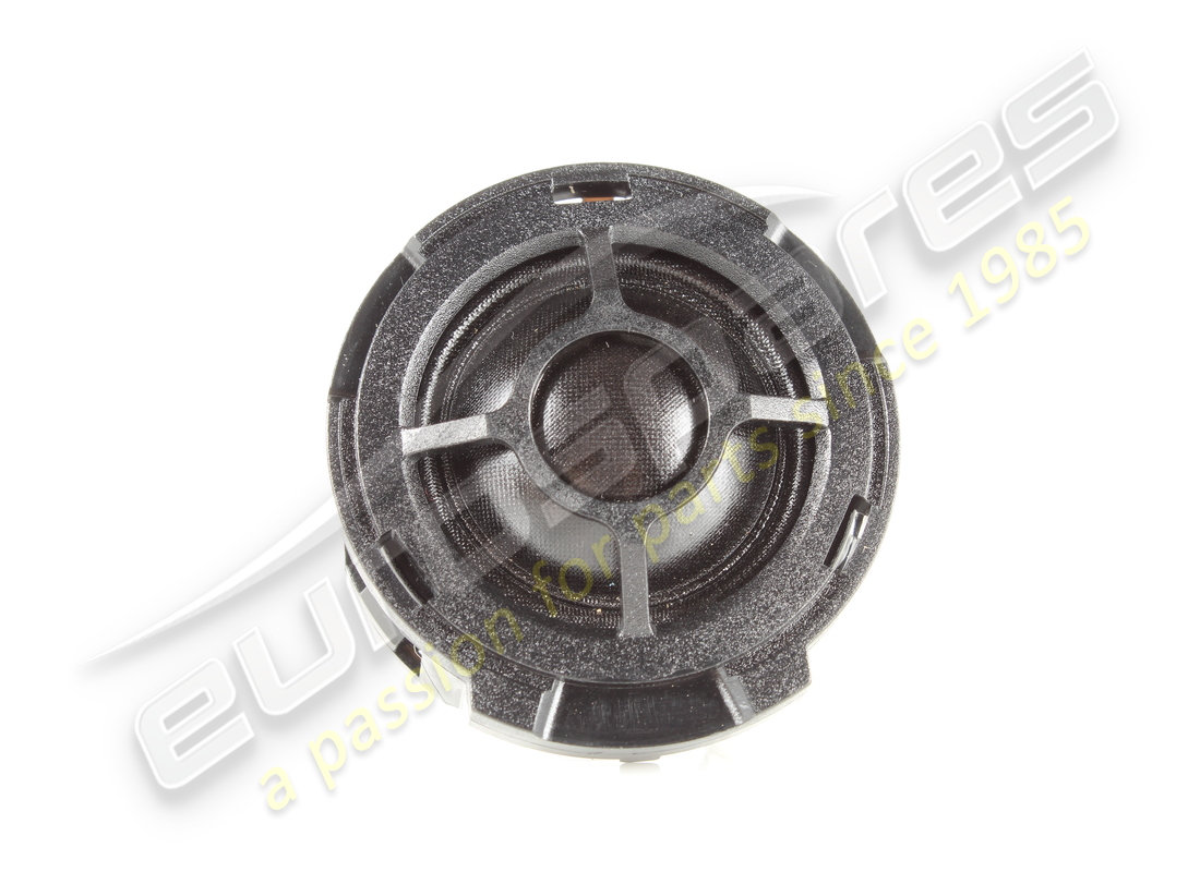 USATO Lamborghini ALTOPARLANTE HT 25 CENTRO . NUMERO PARTE 4M0035397 (1)