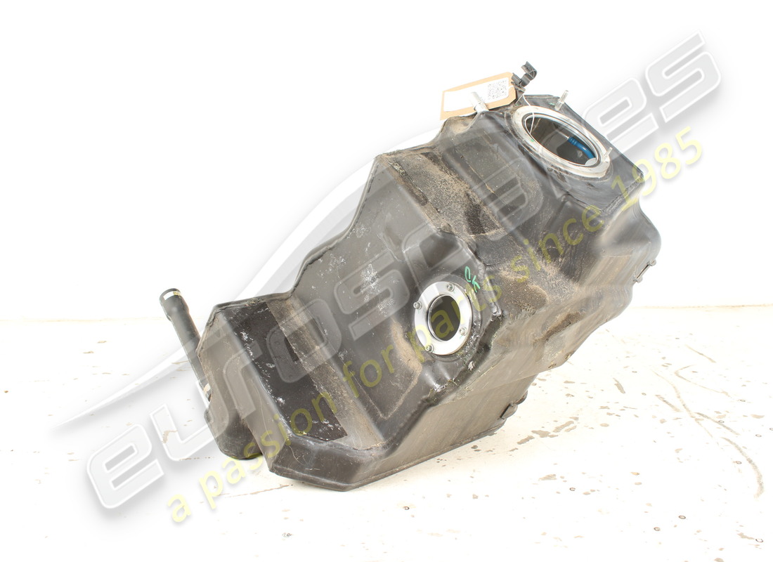 SERBATOIO CARBURANTE SINISTRO Ferrari USATO. NUMERO PARTE 276667 (1)