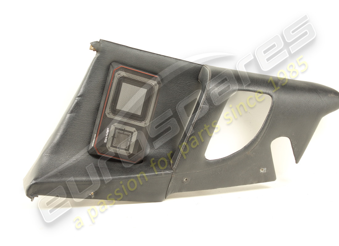 USATO FerrariTASCA LATERALE SX. NUMERO PARTE 40215501 (1)
