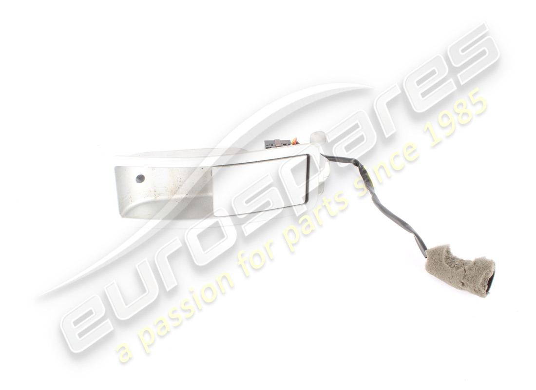 USATA Ferrari MANIGLIA INTERNA PORTA SX -VALI . NUMERO PARTE 66866700 (1)