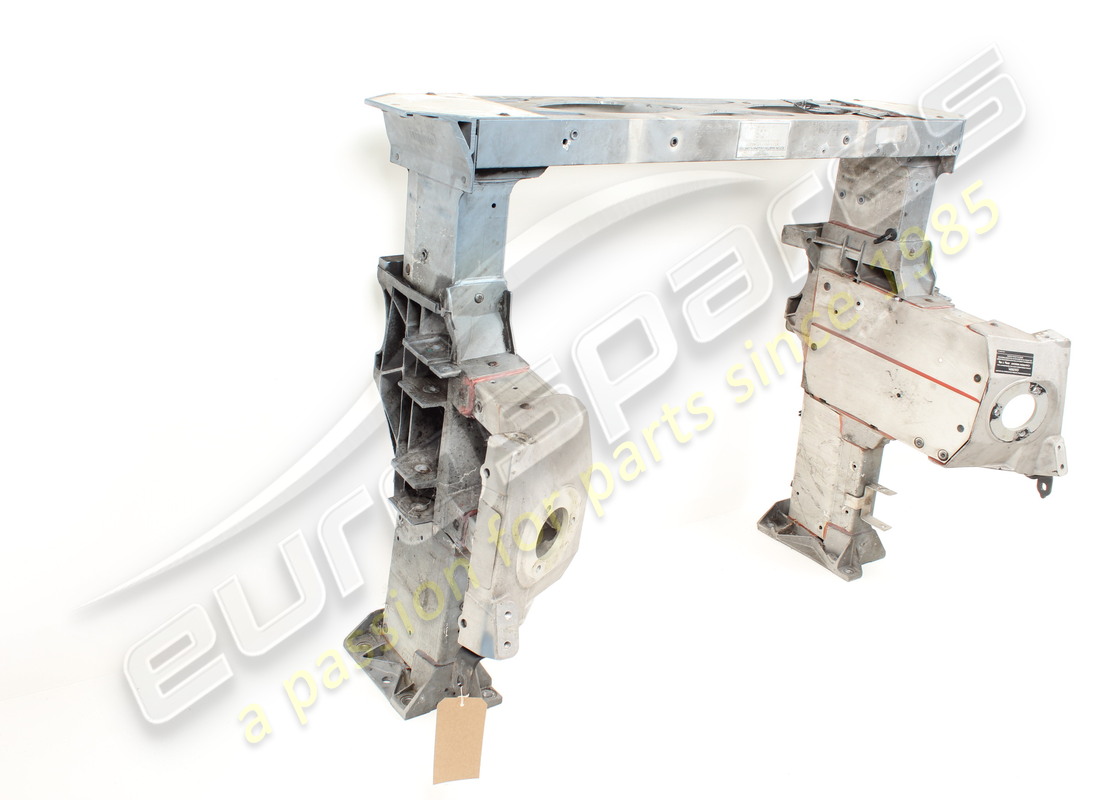 usato aston martin sottogruppo frontale. numero parte 8g432011328 (2)