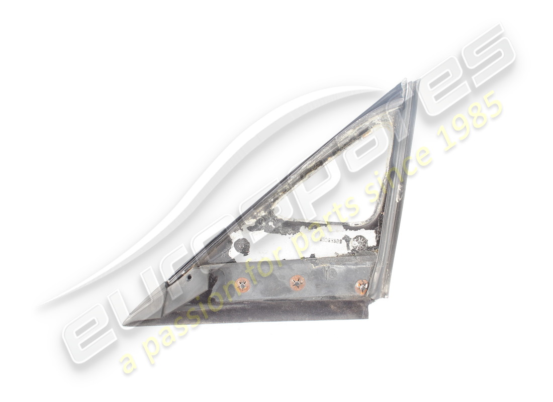 piastra esterna sx usata ferrari. numero parte 64931400 (2)