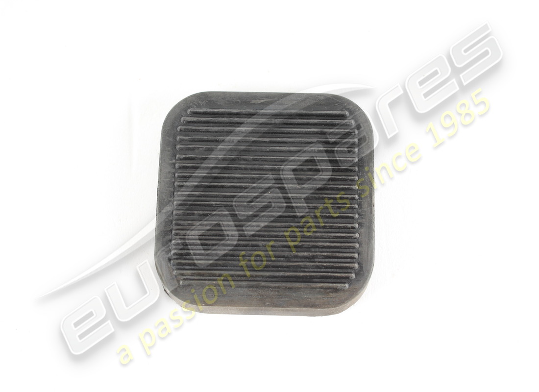 NUOVO Eurospares 250/330 PEDALE FRENO/FRIZIONE IN GOMMA . NUMERO PARTE 67071 (1)