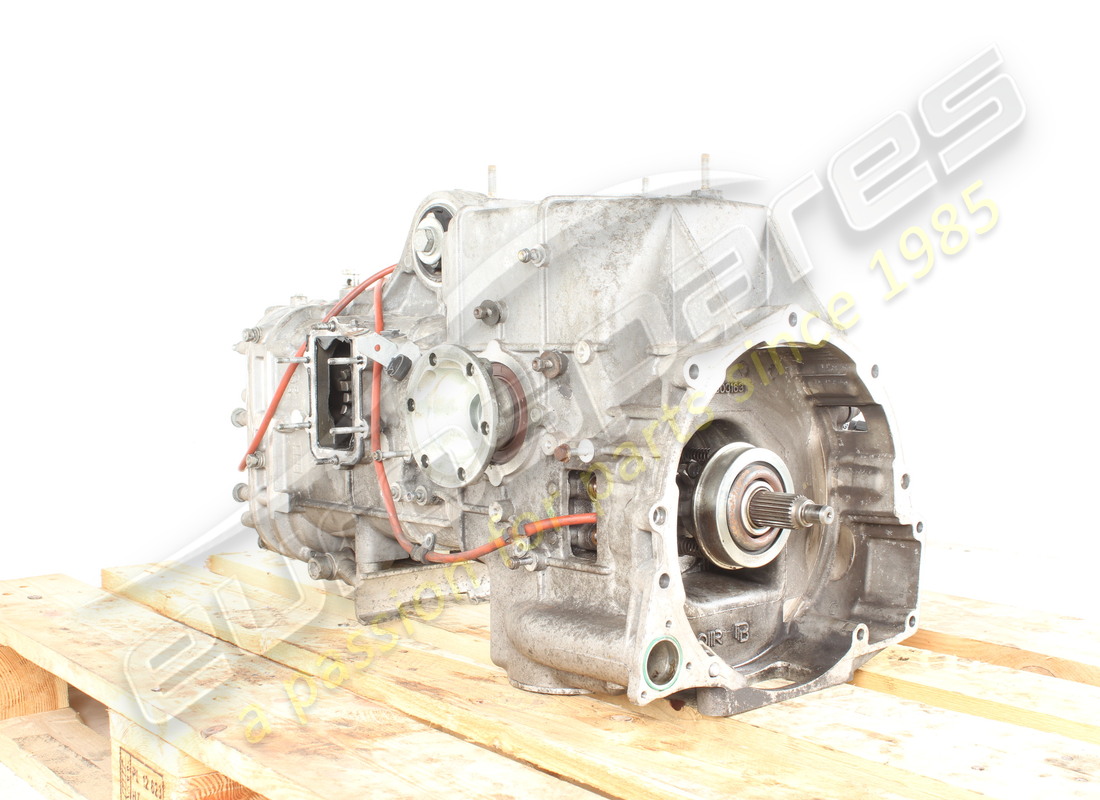 usato ferrari trasmissione completa - codice componente valido 247318