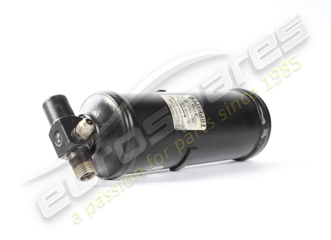 Ferrari ALTERNATIVA ASCIUGACAPELLI PER ARIA CONDIZIONATA USATA SENZA INTERRUTTORE. NUMERO PARTE 129101A (1)