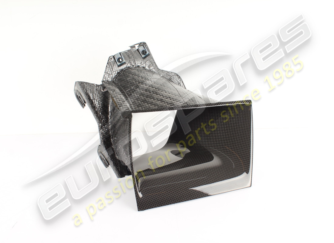 nuova ferrari aspirazione motore superiore sx completa. numero parte 798472 (1)