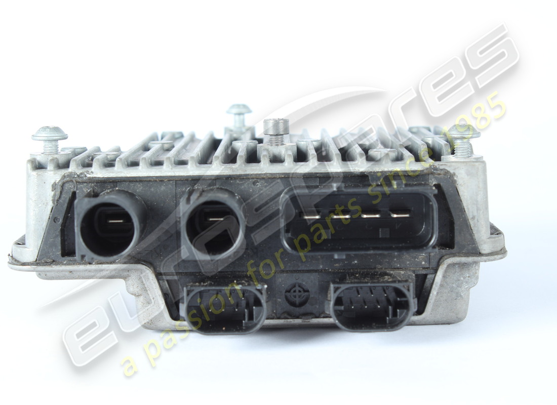 usata lamborghini centralina elettronica. numero parte 971907156q (3)