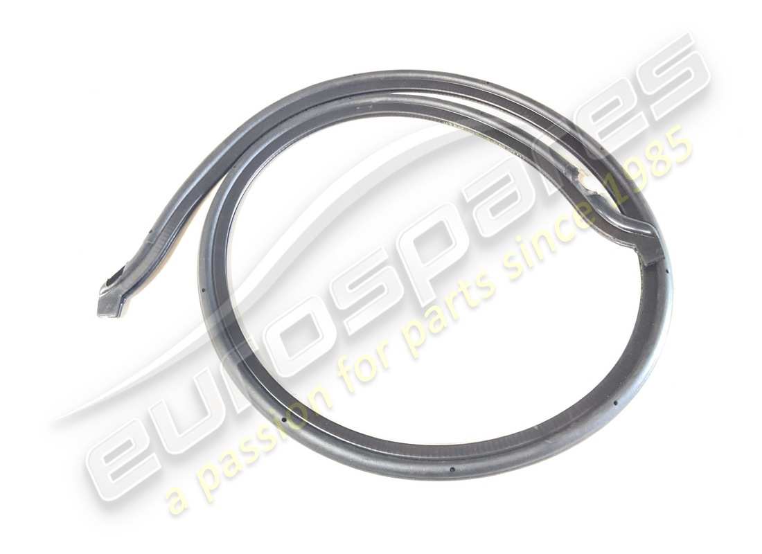 nuovo maserati guarnizione vano aspirazione aria. numero parte 670002093 (1)