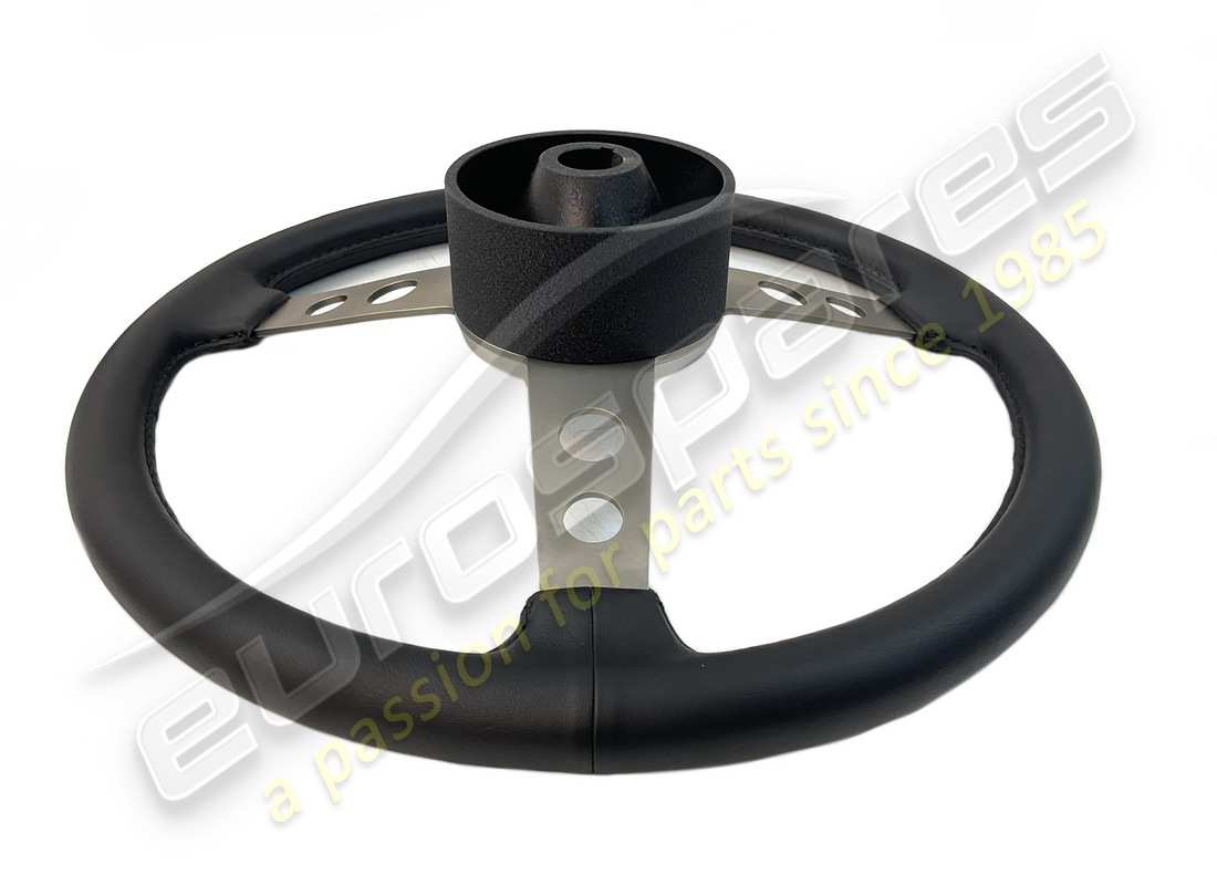 nuovo oem volante in pelle. numero parte 004305009 (4)