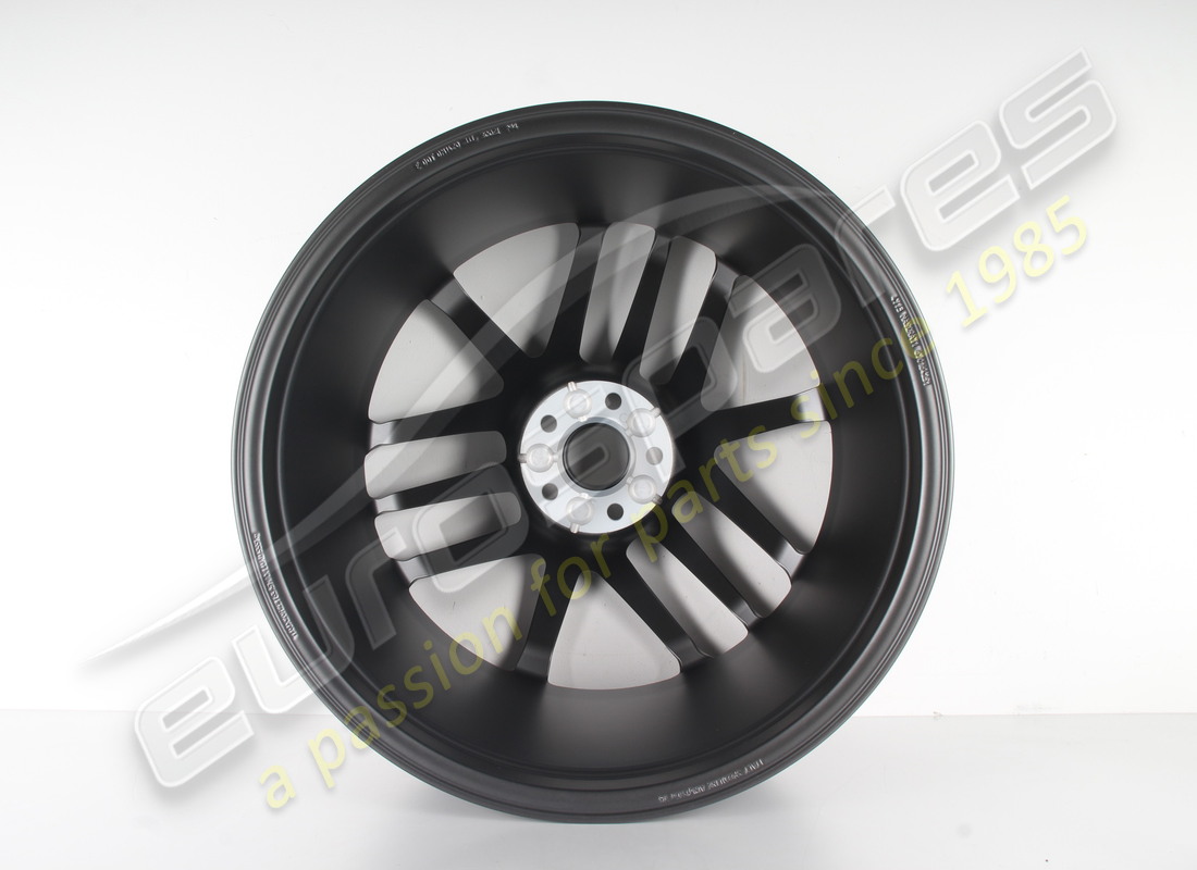 nuovo cerchio maserati corsa r20-9j lucido myro. codice articolo 980240012 (2)
