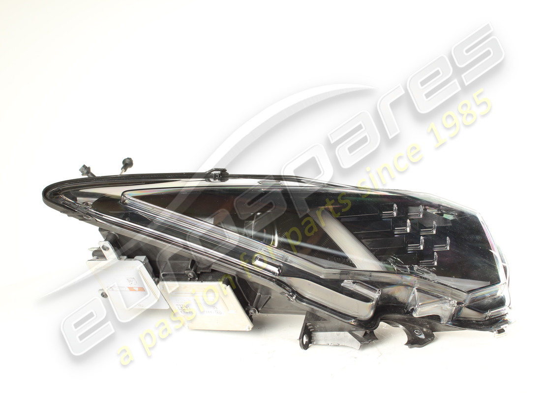 faro anteriore destro lamborghini usato. numero parte 471941004s (2)