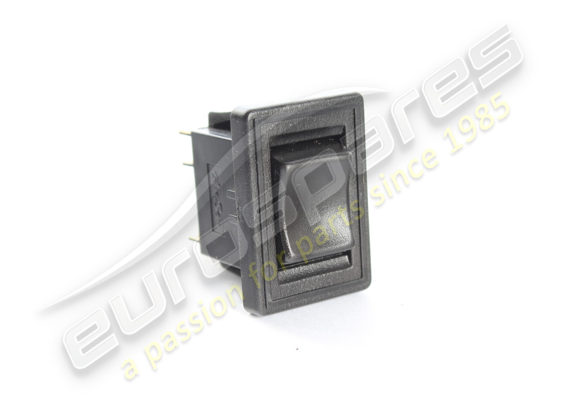 NUOVO INTERRUTTORE Eurospares. NUMERO PARTE 60094000 (1)