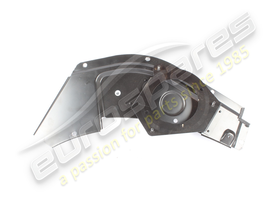 usata ferrari modanatura laterale sx. numero parte 67436500 (2)