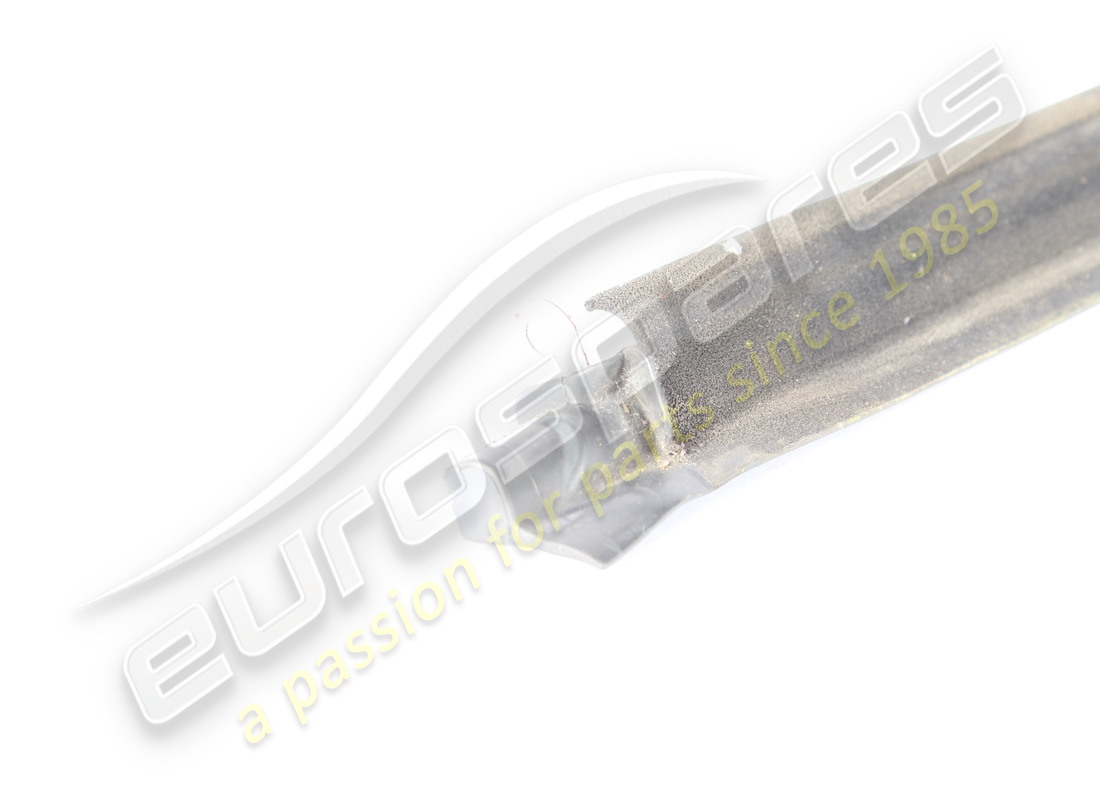 raschietto per vetro esterno destro ferrari usato. numero parte 66867800 (2)
