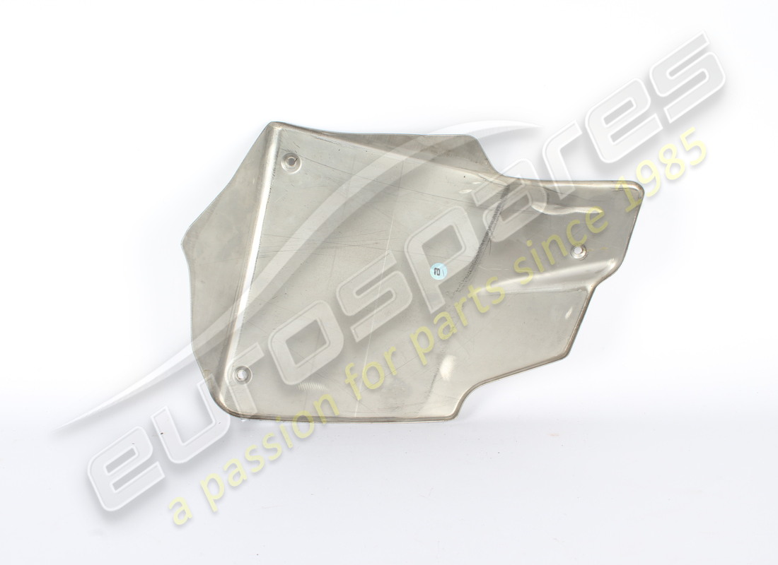 protezione pedale acceleratore ferrari usata. numero parte 69270900 (2)