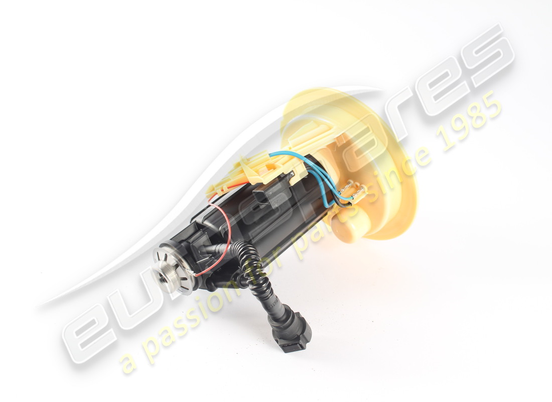 filtro pompa carburante sinistro ferrari usato. numero parte 282785 (2)